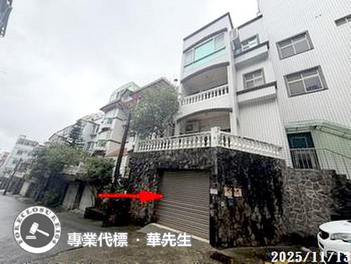 楊梅拍賣透天-3