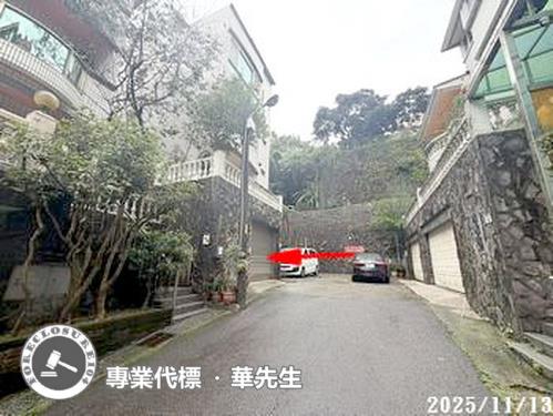楊梅拍賣透天-6