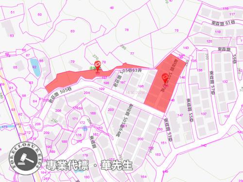 楊梅拍賣透天-8