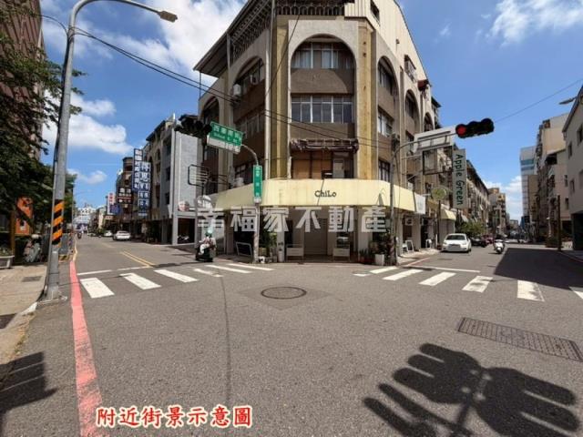 台南店面-14