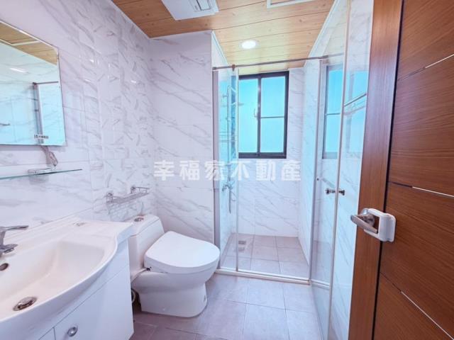 台南善化大樓-1