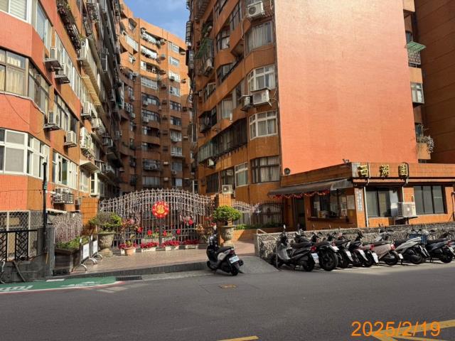 台北內湖法拍大樓-0