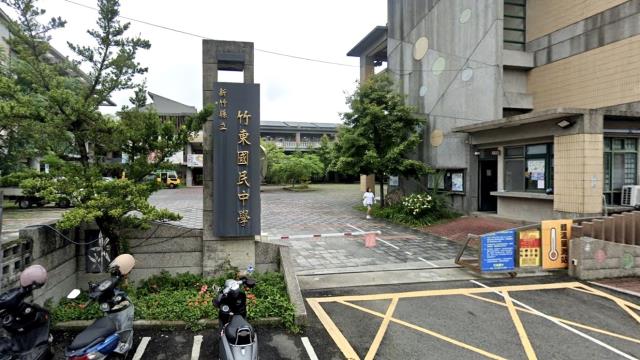 新竹竹東透天-2