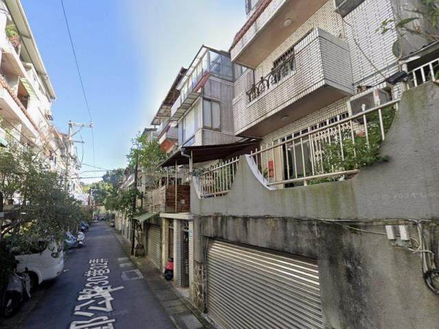 淡水透天法拍-3