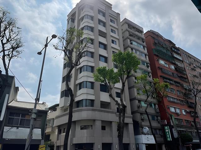 永和拍賣大樓-1