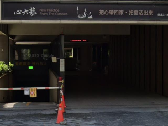 樹林大樓拍賣-4