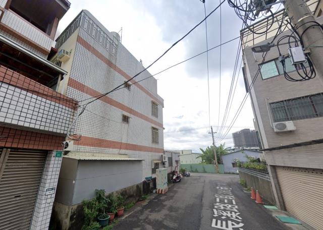 安南法拍透天-4