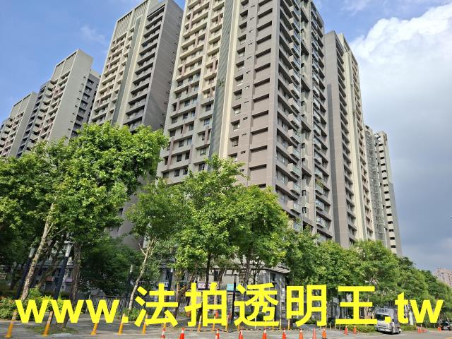 板橋大樓法拍-1
