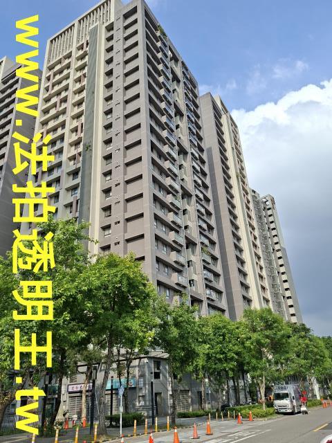 板橋大樓法拍-2