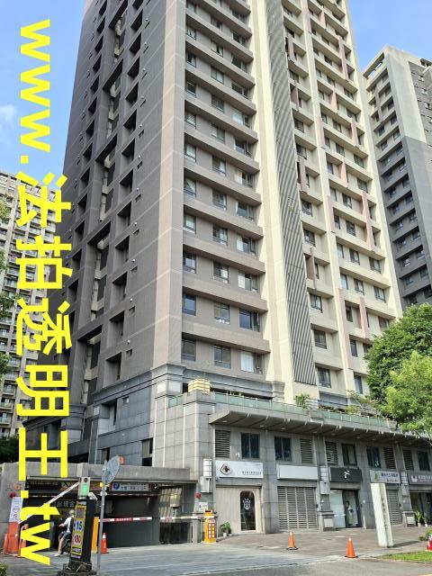 板橋大樓法拍-3