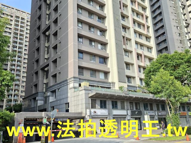 板橋大樓法拍-4