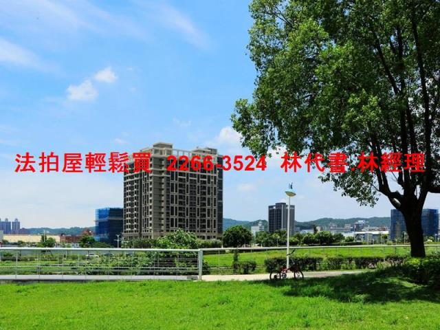桃園大樓拍賣-10