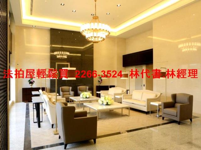 桃園大樓拍賣-4