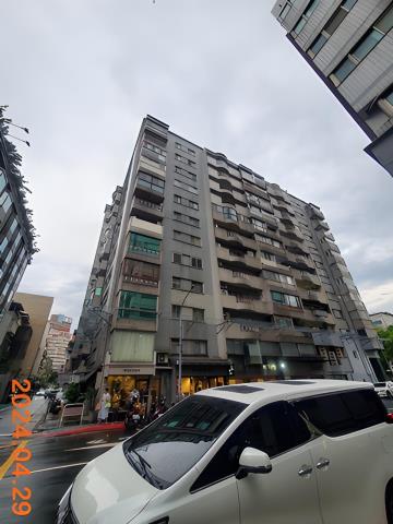 台北大樓拍賣-1