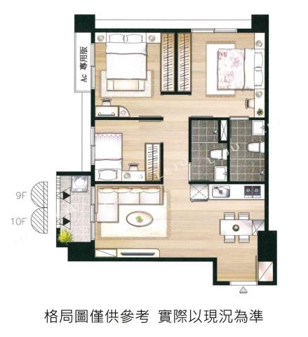 桃園大園大樓-9