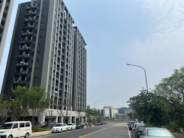 桃園大園大樓-8