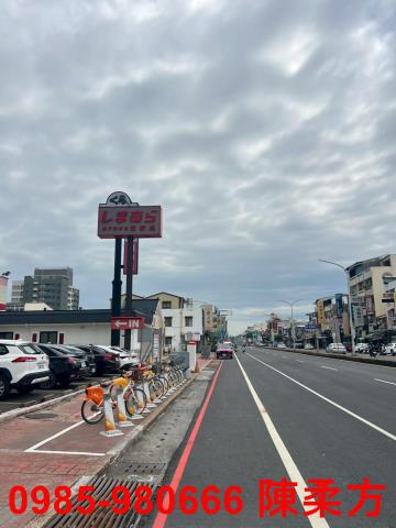 後火車站稀有釋出完美樓層平車2房獨家專賣