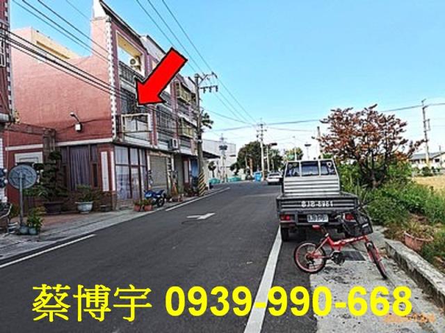 埤頭溪林路泉屋法拍屋