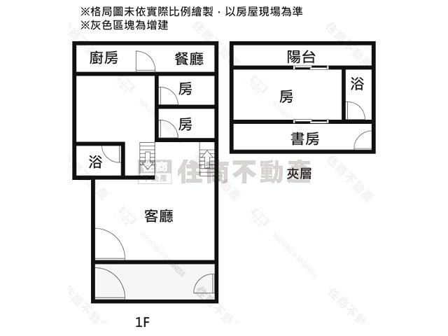 台南南區公寓-10