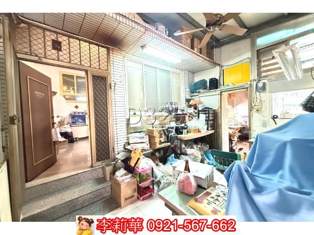 台南南區公寓-1