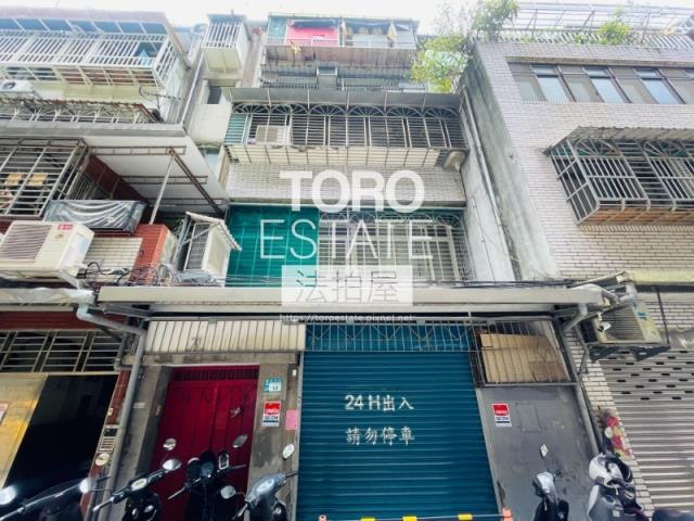 新北板橋公寓拍賣-3