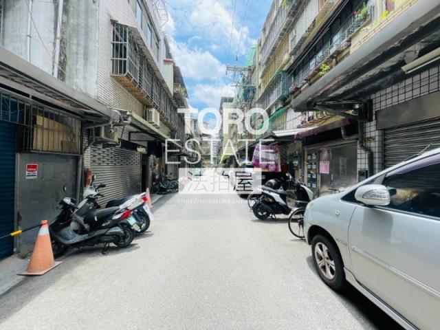 新北板橋公寓拍賣-7