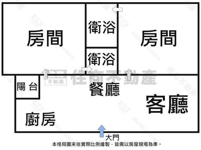 台南仁德大樓-11