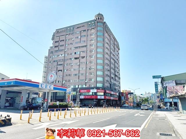 台南仁德大樓-0