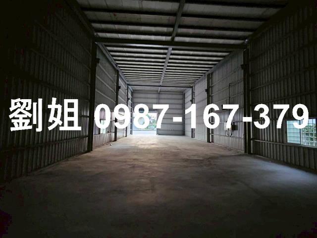 高雄廠房出租大寮廠房鐵皮廠房台88廠房大發工業區
