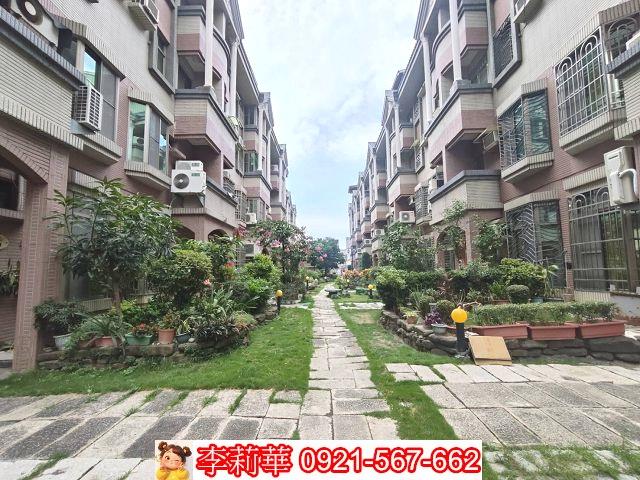 台南永康透天-0