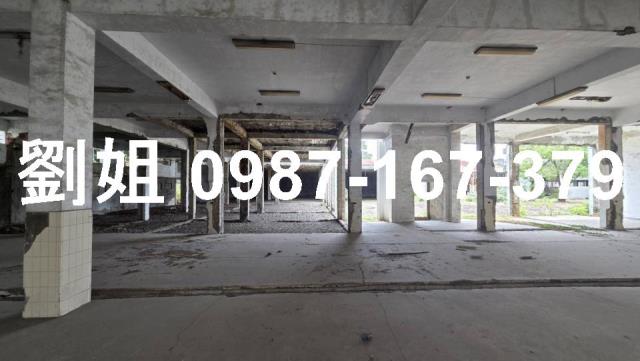 屏南工業區廠房丁種建築用地廠房出租可廠登聯結車