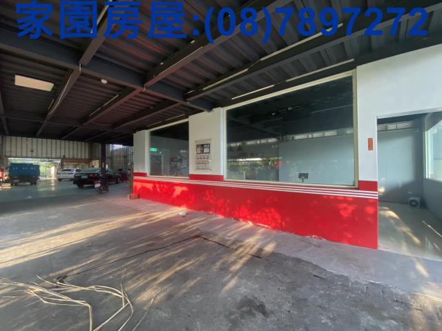 萬巒廠房-4
