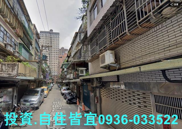板橋法拍公寓-2
