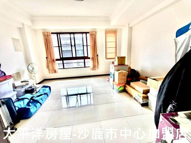 沙鹿別墅-13