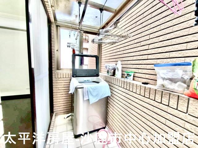 沙鹿別墅-9