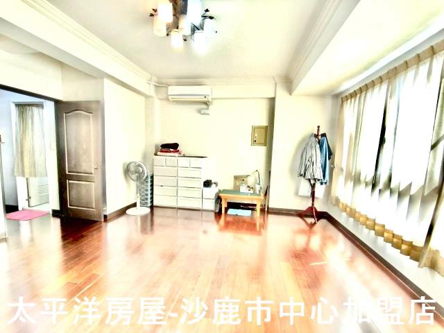 沙鹿別墅-11