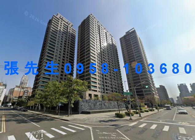 高雄鼓山區大坪數輕屋齡景觀6房好市多高雄市立美術館凹子底森林