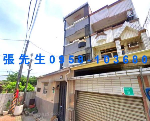 台南市安南區青砂街二段299巷18弄10號台中法拍代標青草國