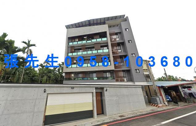 屏東內埔法拍華廈-4