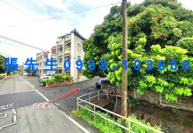 嘉義民雄透天法拍-2