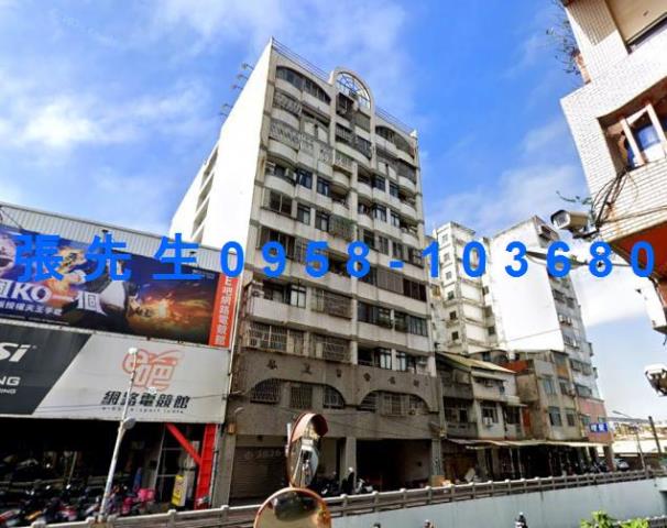 彰化市法拍屋民生路春夏書香名邸電梯三房高樓層彰化車站彰化商圈