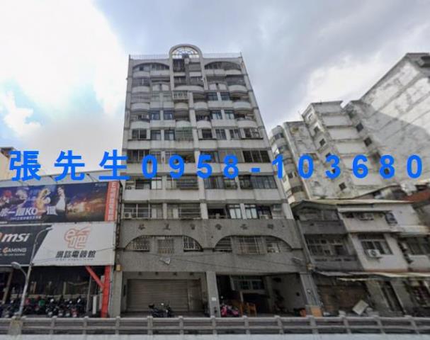 彰化彰化市拍賣華廈-5