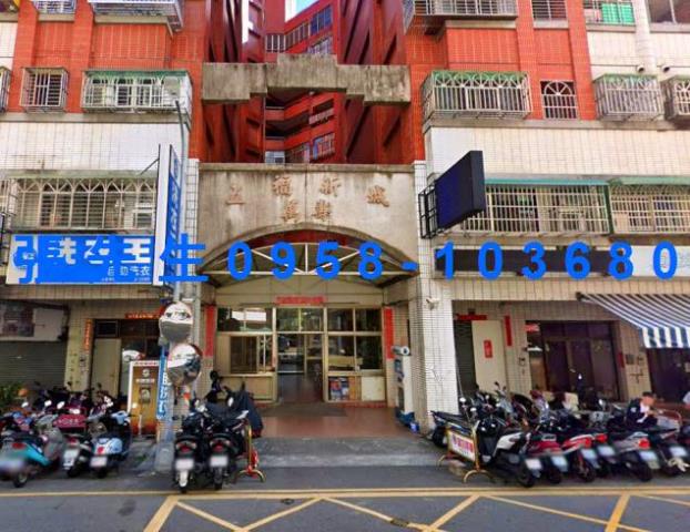 台中潭子法拍華廈-3
