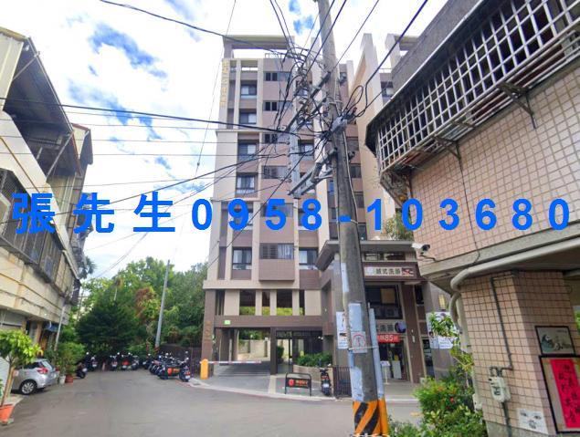 台中豐原華廈法拍-2