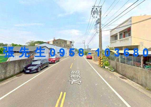 台中外埔透天法拍-4