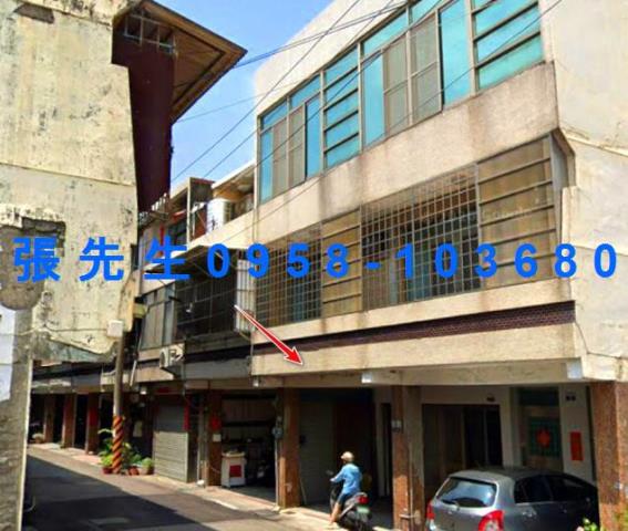 台中外埔拍賣透天-2