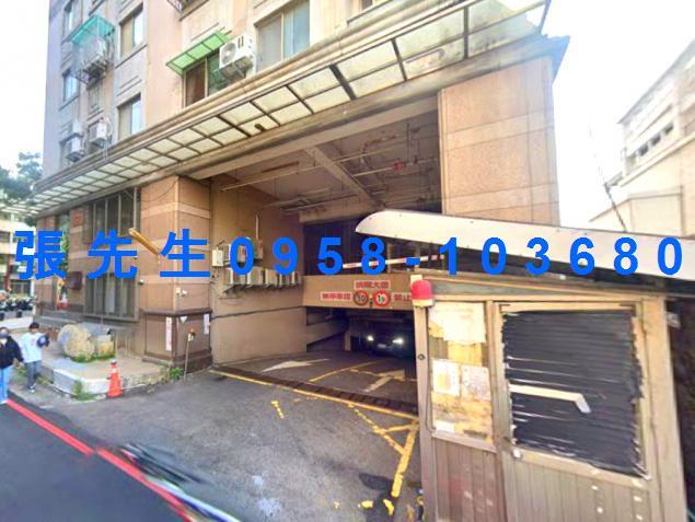 台中北區法拍大樓-1