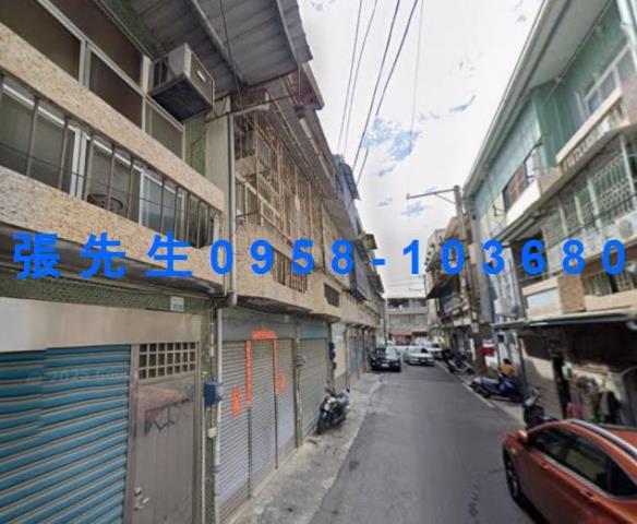 嘉義水上法拍透天-2