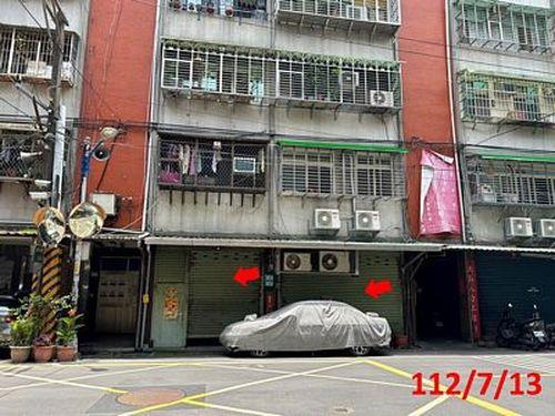 新北中和公寓法拍-6