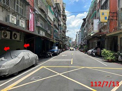 新北中和公寓法拍-8
